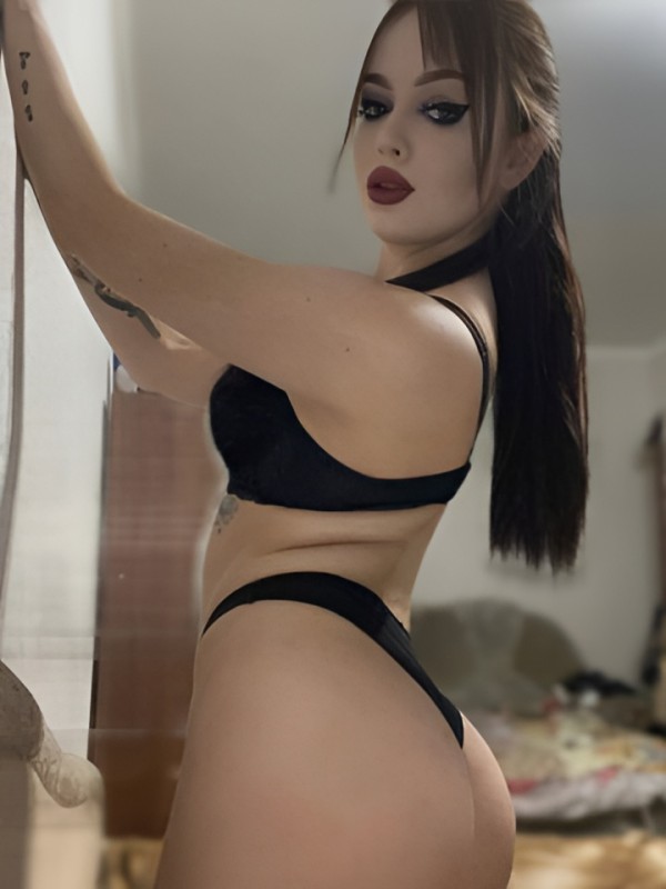 Владислава привлекательная девушка из Дзержинского цена от 2000 руб