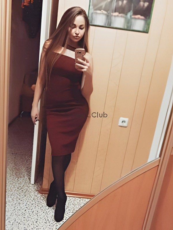 Юля привлекательная девушка из Дзержинского цена от 2000 руб