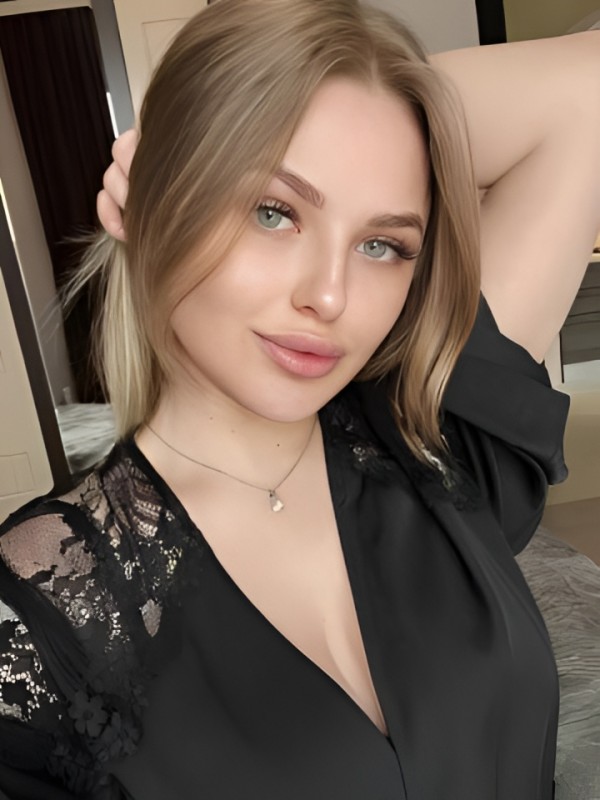 Жасмин привлекательная девушка из Дзержинского цена от 2000 руб