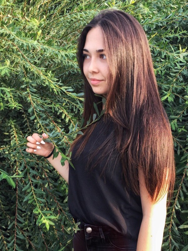 Оксана привлекательная девушка из Дзержинского цена от 3000 руб