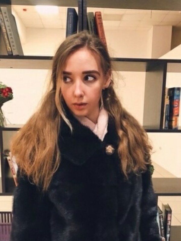 Дарья привлекательная девушка из Дзержинского цена от 3000 руб