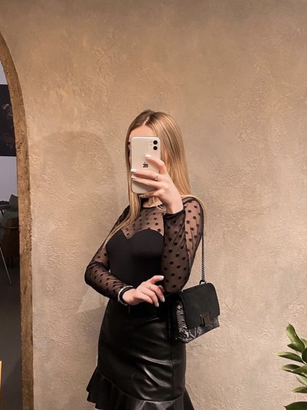 🎥 Тася привлекательная девушка из Дзержинского цена от 3500 руб