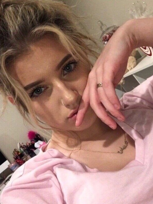 Ольга привлекательная девушка из Дзержинского цена от 3500 руб