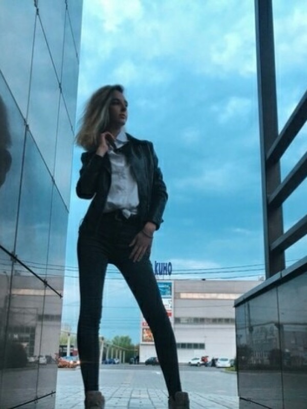 Дарья фото 3