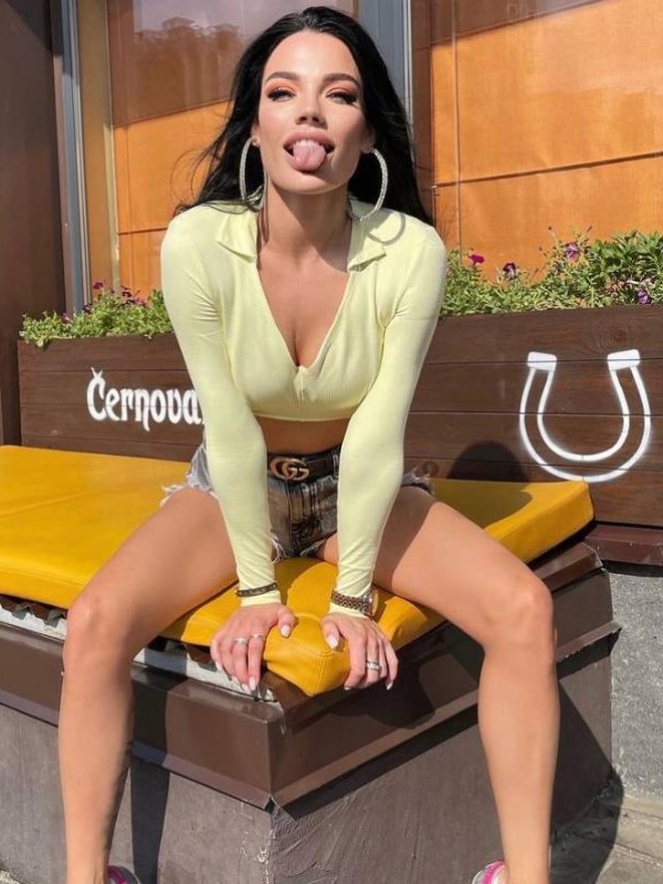 Наташа фото 2