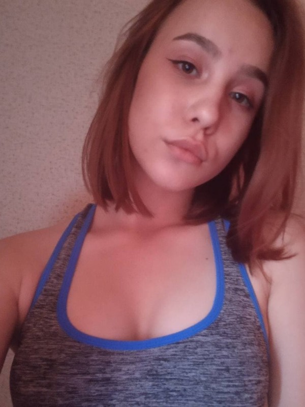 Светлана привлекательная девушка из Дзержинского цена от 3500 руб