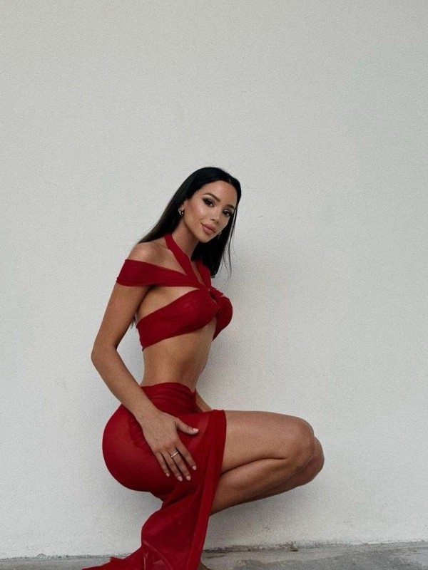 Мила привлекательная девушка из Дзержинского цена от 5000 руб