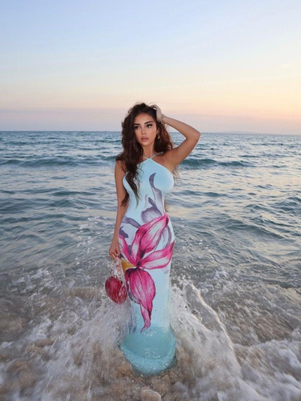 Анита привлекательная девушка из Дзержинского цена от 4000 руб