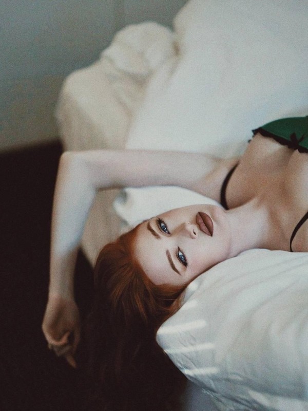 Варвара привлекательная девушка из Дзержинского цена от 9000 руб